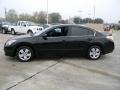 Super Black - Altima 2.5 S Photo No. 5