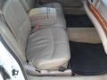 2002 White Buick LeSabre Custom  photo #18