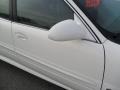 2002 White Buick LeSabre Custom  photo #21