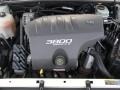 2002 White Buick LeSabre Custom  photo #23