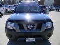 2008 Midnight Blue Nissan Xterra S  photo #2