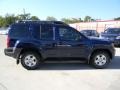 2008 Midnight Blue Nissan Xterra S  photo #3