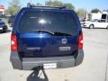 2008 Midnight Blue Nissan Xterra S  photo #4