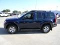 2008 Midnight Blue Nissan Xterra S  photo #5