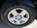 Midnight Blue - Xterra S Photo No. 6