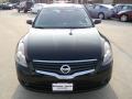 Super Black - Altima 2.5 S Photo No. 2