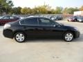 Super Black - Altima 2.5 S Photo No. 3