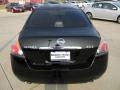 Super Black - Altima 2.5 S Photo No. 4