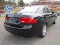 Ebony Black - Optima LX Photo No. 3