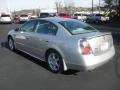 Sheer Silver Metallic - Altima 3.5 SE Photo No. 2