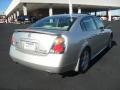 Sheer Silver Metallic - Altima 3.5 SE Photo No. 3
