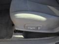 Sheer Silver Metallic - Altima 3.5 SE Photo No. 9