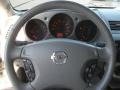 Sheer Silver Metallic - Altima 3.5 SE Photo No. 12