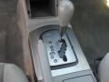 Sheer Silver Metallic - Altima 3.5 SE Photo No. 14