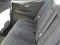 Sheer Silver Metallic - Altima 3.5 SE Photo No. 15