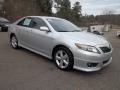 Classic Silver Metallic - Camry SE Photo No. 1