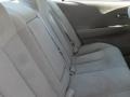 Sheer Silver Metallic - Altima 3.5 SE Photo No. 19