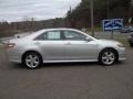 Classic Silver Metallic - Camry SE Photo No. 2