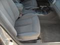 Sheer Silver Metallic - Altima 3.5 SE Photo No. 20
