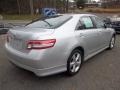 Classic Silver Metallic - Camry SE Photo No. 3