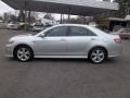 Classic Silver Metallic - Camry SE Photo No. 5