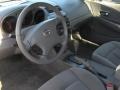 Sheer Silver Metallic - Altima 3.5 SE Photo No. 26