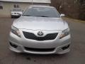 Classic Silver Metallic - Camry SE Photo No. 7