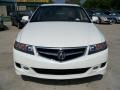 Premium White Pearl - TSX Sedan Photo No. 2