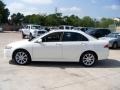 Premium White Pearl - TSX Sedan Photo No. 5