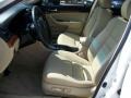 Premium White Pearl - TSX Sedan Photo No. 8
