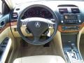 Premium White Pearl - TSX Sedan Photo No. 9