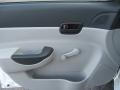 2011 Nordic White Hyundai Accent GLS 4 Door  photo #17