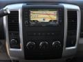 2012 True Blue Pearl Dodge Ram 1500 SLT Quad Cab 4x4  photo #11