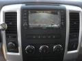 2012 True Blue Pearl Dodge Ram 1500 SLT Quad Cab 4x4  photo #12
