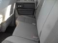 2012 True Blue Pearl Dodge Ram 1500 SLT Quad Cab 4x4  photo #15