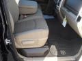 2012 True Blue Pearl Dodge Ram 1500 SLT Quad Cab 4x4  photo #20