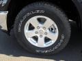 2012 True Blue Pearl Dodge Ram 1500 SLT Quad Cab 4x4  photo #24