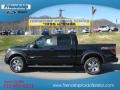 Tuxedo Black Metallic - F150 FX4 SuperCrew 4x4 Photo No. 2