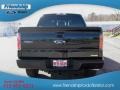 Tuxedo Black Metallic - F150 FX4 SuperCrew 4x4 Photo No. 8