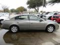 Polished Pewter Metallic - Altima 2.5 S Photo No. 3