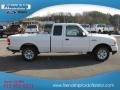 Oxford White - Ranger XLT SuperCab Photo No. 6