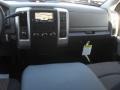 2012 Sagebrush Pearl Dodge Ram 1500 Outdoorsman Crew Cab 4x4  photo #16