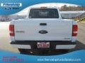 Oxford White - Ranger XLT SuperCab Photo No. 8