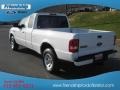 Oxford White - Ranger XLT SuperCab Photo No. 9