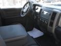 2012 Black Dodge Ram 1500 Express Crew Cab 4x4  photo #20
