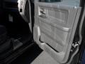 2012 Black Dodge Ram 1500 Express Crew Cab 4x4  photo #21
