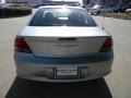 2005 Silver Beige Metallic Chrysler Sebring Sedan  photo #4