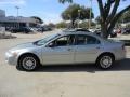 2005 Silver Beige Metallic Chrysler Sebring Sedan  photo #5