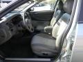 2005 Silver Beige Metallic Chrysler Sebring Sedan  photo #8