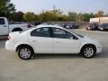 2005 Stone White Dodge Neon SXT  photo #3